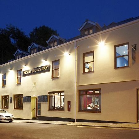 פלימות' The Ferry House Inn מראה חיצוני תמונה